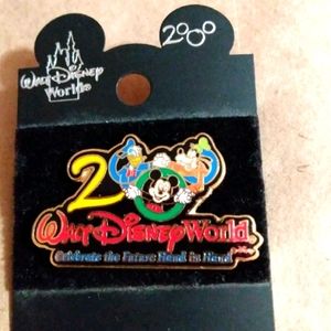 Disney Pin